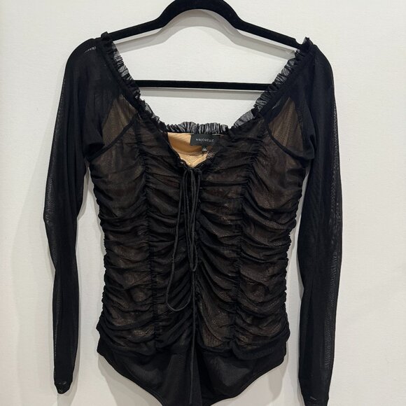 CLEO bodysuit from Majorelle - Picture 2 of 4